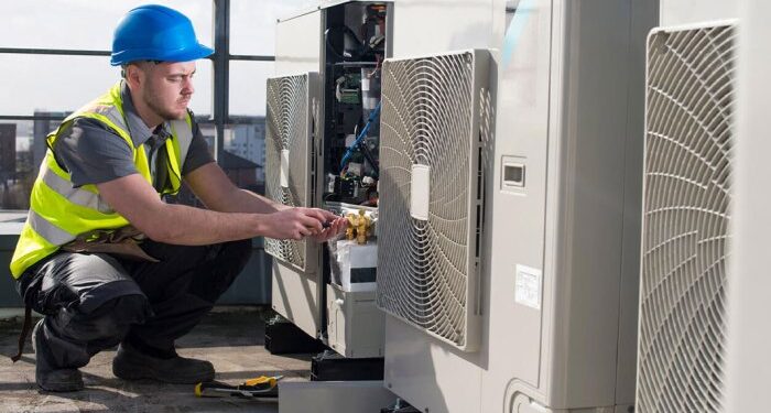 5 Tips to Find the Best Area Heating and Cooling Service - Watts Heating