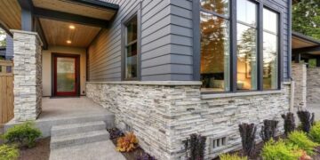 Top 5 Modern House Siding Trends