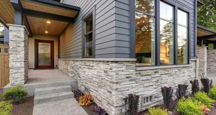 Top 5 Modern House Siding Trends