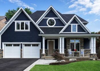 My Home’s Exterior - Roofing Materials - Oak Crest Roofing